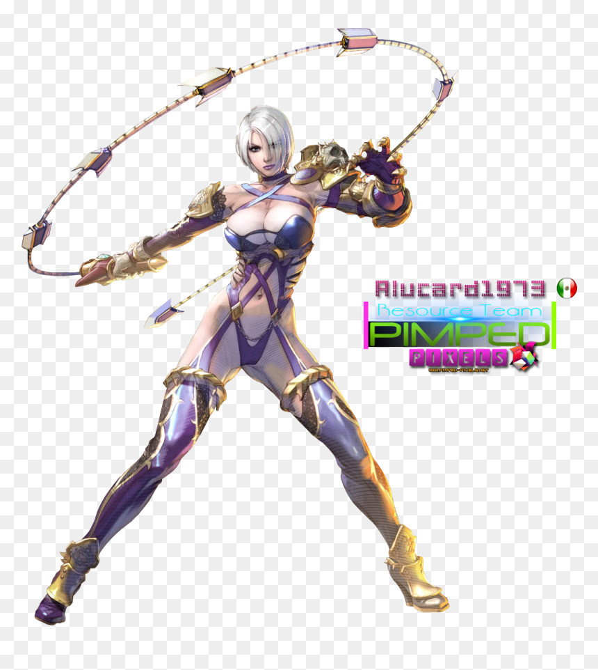 Png Soulcalibur Vi, Transparent Png - soul calibur png
