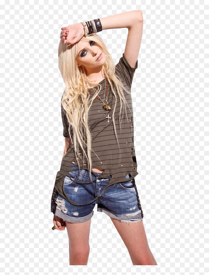 Transparent Taylor Momsen Png - Taylor Momsen Photoshoot 2011, Png Download - taylor momsen png