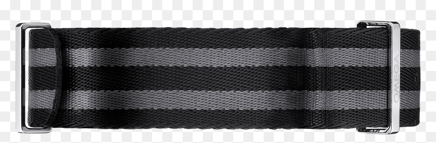 Watch Nato Strap Transparent Background, HD Png Download - leather strap png