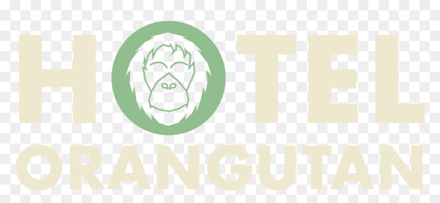 Hotel Orangutan - Canal+, HD Png Download - orangutan png