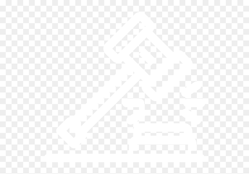 Law, HD Png Download - gavel icon png
