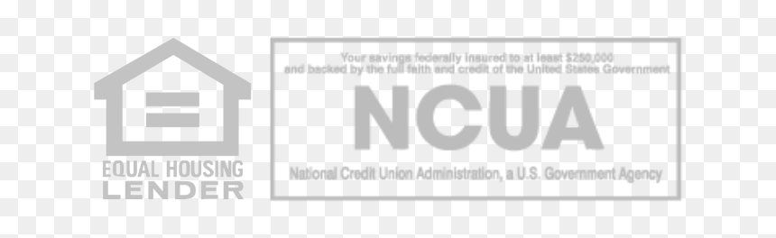 Signage, HD Png Download - equal housing lender png