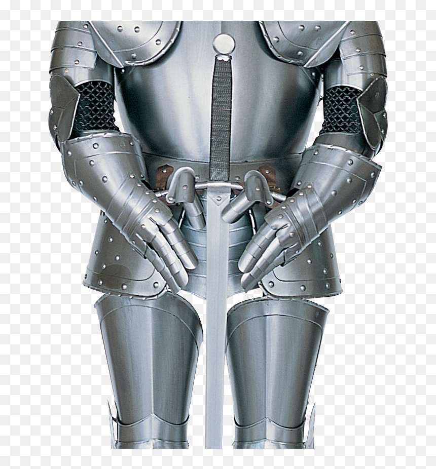 Knight Armour Png - Knight Armor Png, Transparent Png - suit of armor png