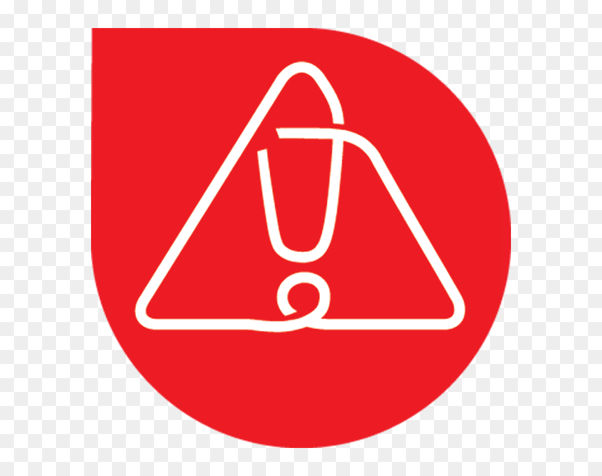 Emblem, HD Png Download - heart attack png