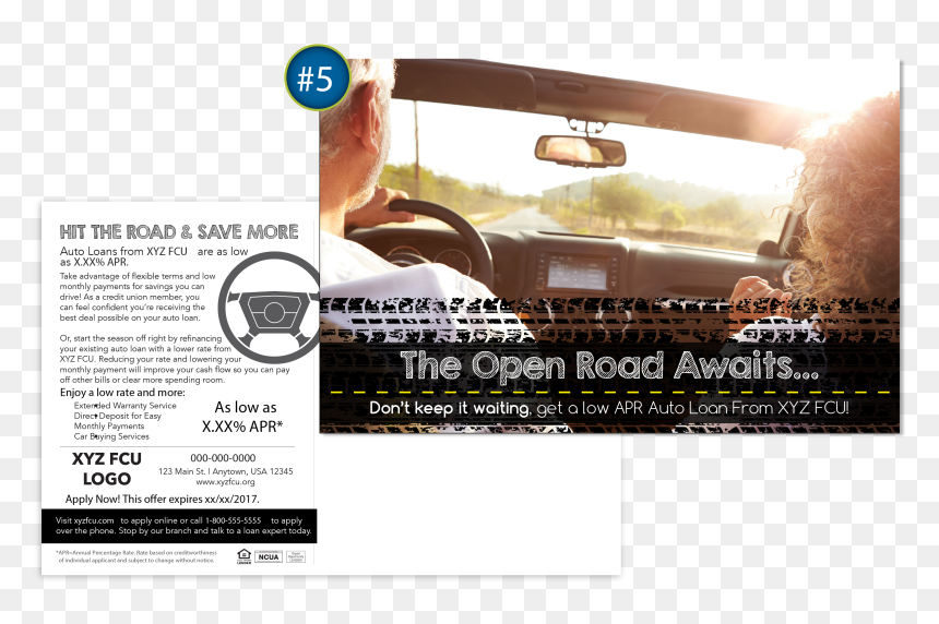 Flyer, HD Png Download - equal housing lender png
