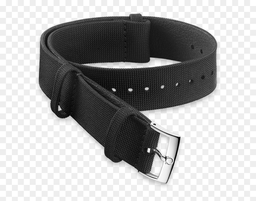 Omega Strap Nylon, HD Png Download - strap png