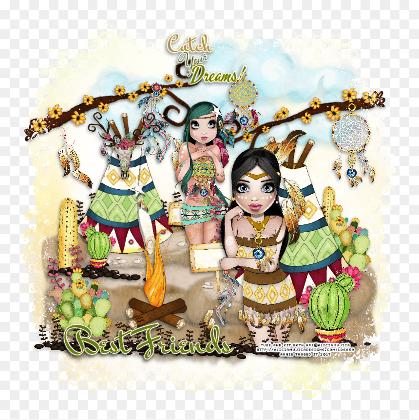 Dreamcatcher Clipart Gypsy Soul - Clip Art, HD Png Download - gypsy png