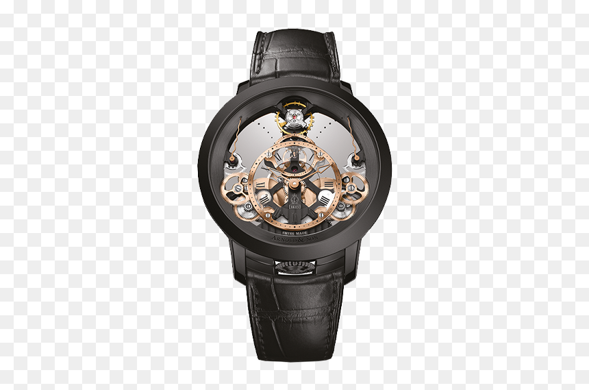 Arnold And Son Time Pyramid, HD Png Download - arnold png
