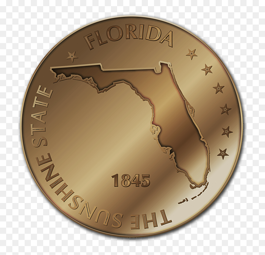 Coin, HD Png Download - bronze png