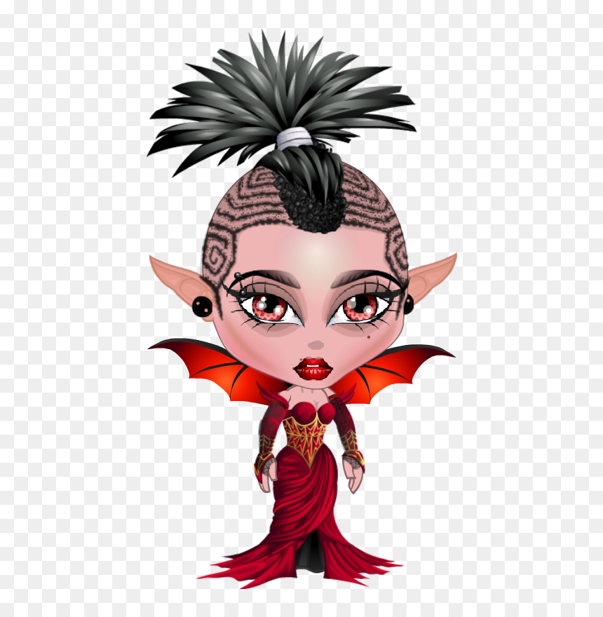 Newsletter Bat Wing Gift - Cartoon, HD Png Download - bat wing png