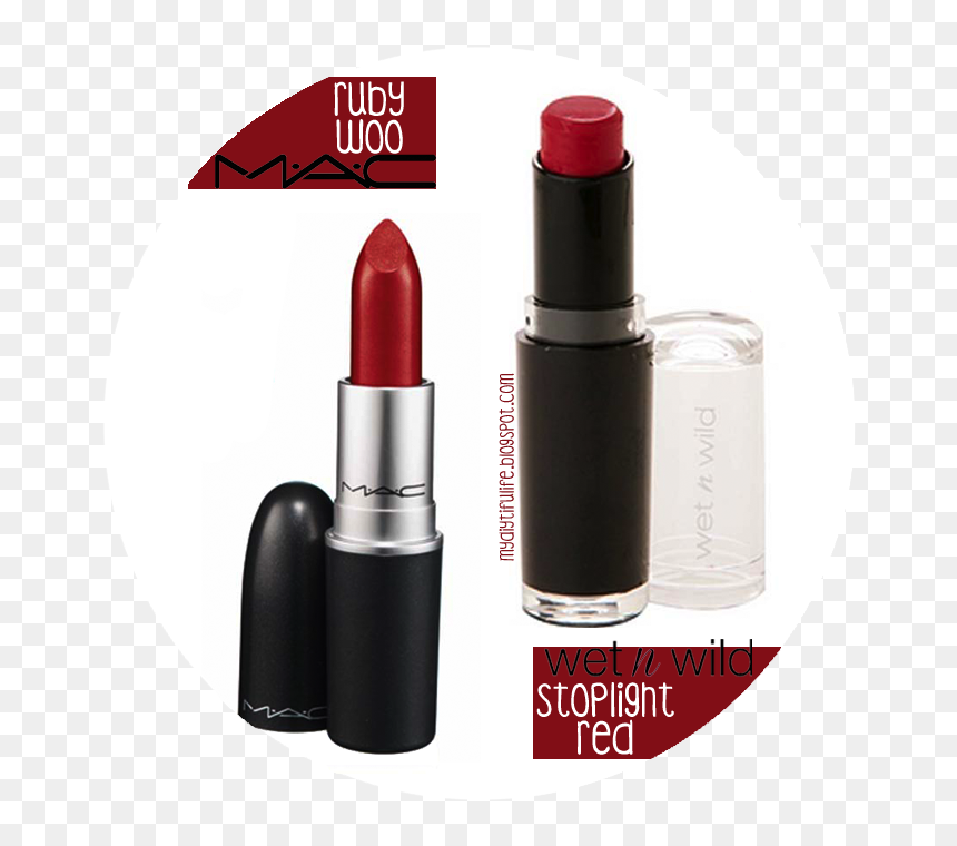 Chili By Mac Lipstick , Png Download - Mac Lipstick, Transparent Png - mac lipstick png