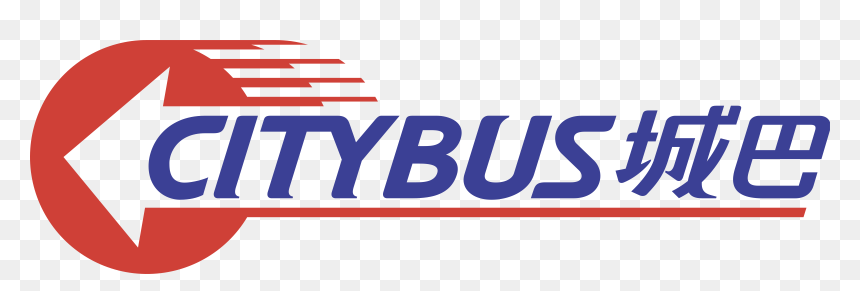 Citybus Logo Png Transparent - 24 Hour Fitness Sign, Png Download - anytime fitness logo png