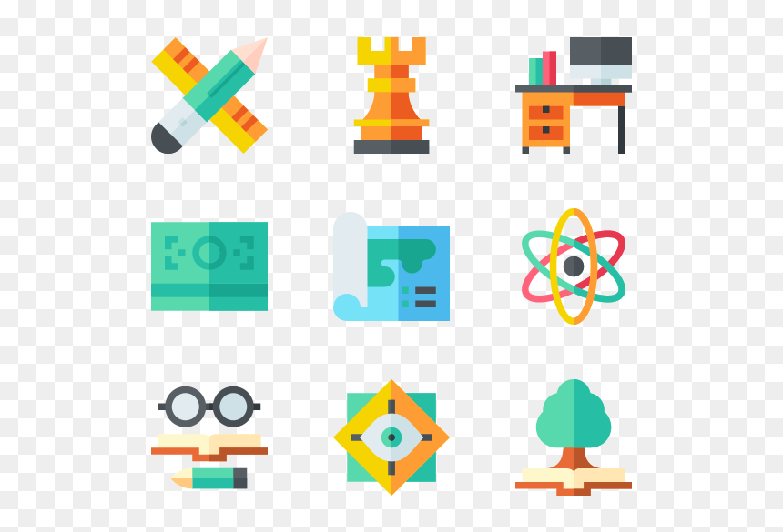 Icon, HD Png Download - knowledge icon png