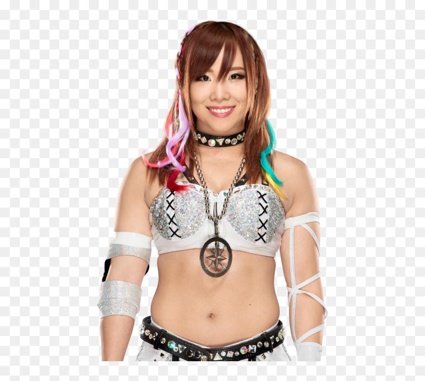 Wwe Wiki, HD Png Download - kairi sane png