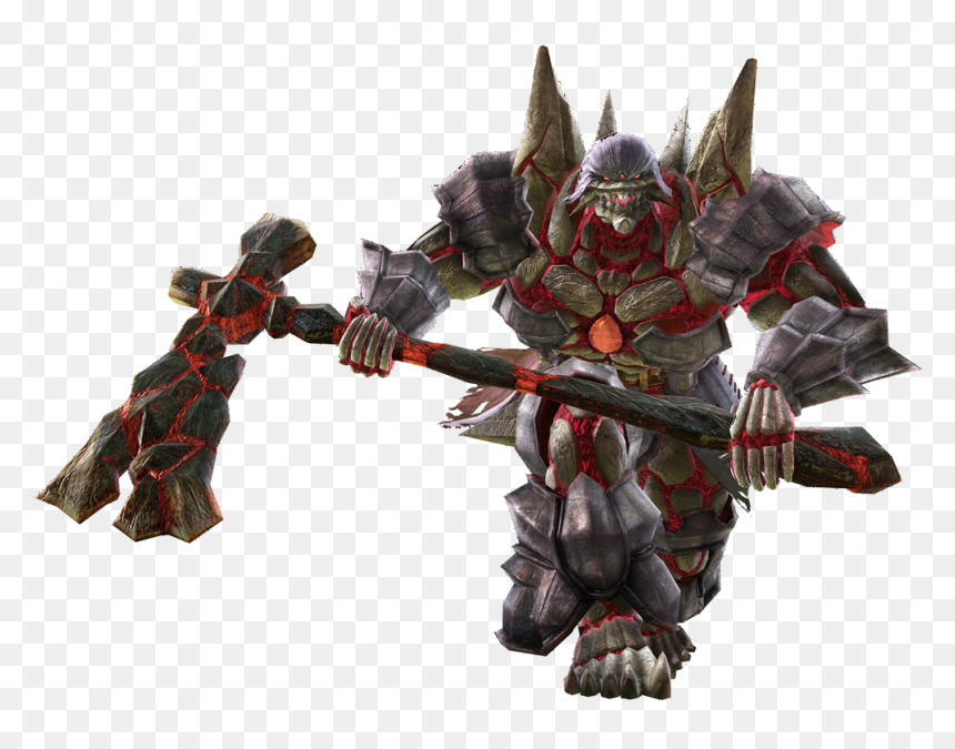 Soul Calibur Astaroth Png , Png Download - Astaroth Soul Calibur, Transparent Png - soul calibur png