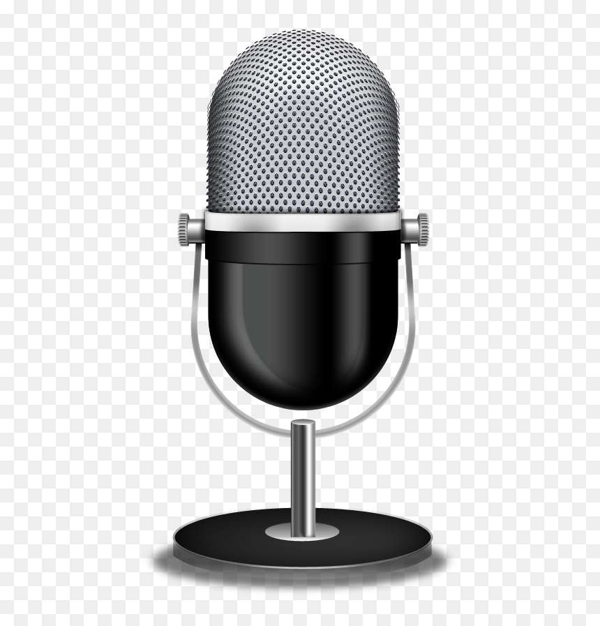 Bluetooth Headphones Soundpeats Q12 Bluetooth Headphone - Transparent Background Mic Icon, HD Png Download - headphone icon png