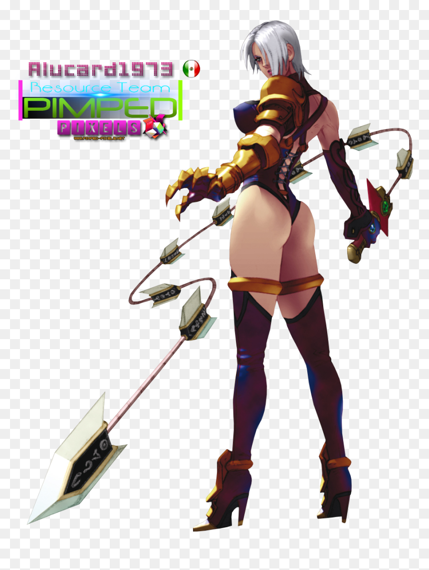 Png Soul Calibur - Action Figure, Transparent Png - soul calibur png