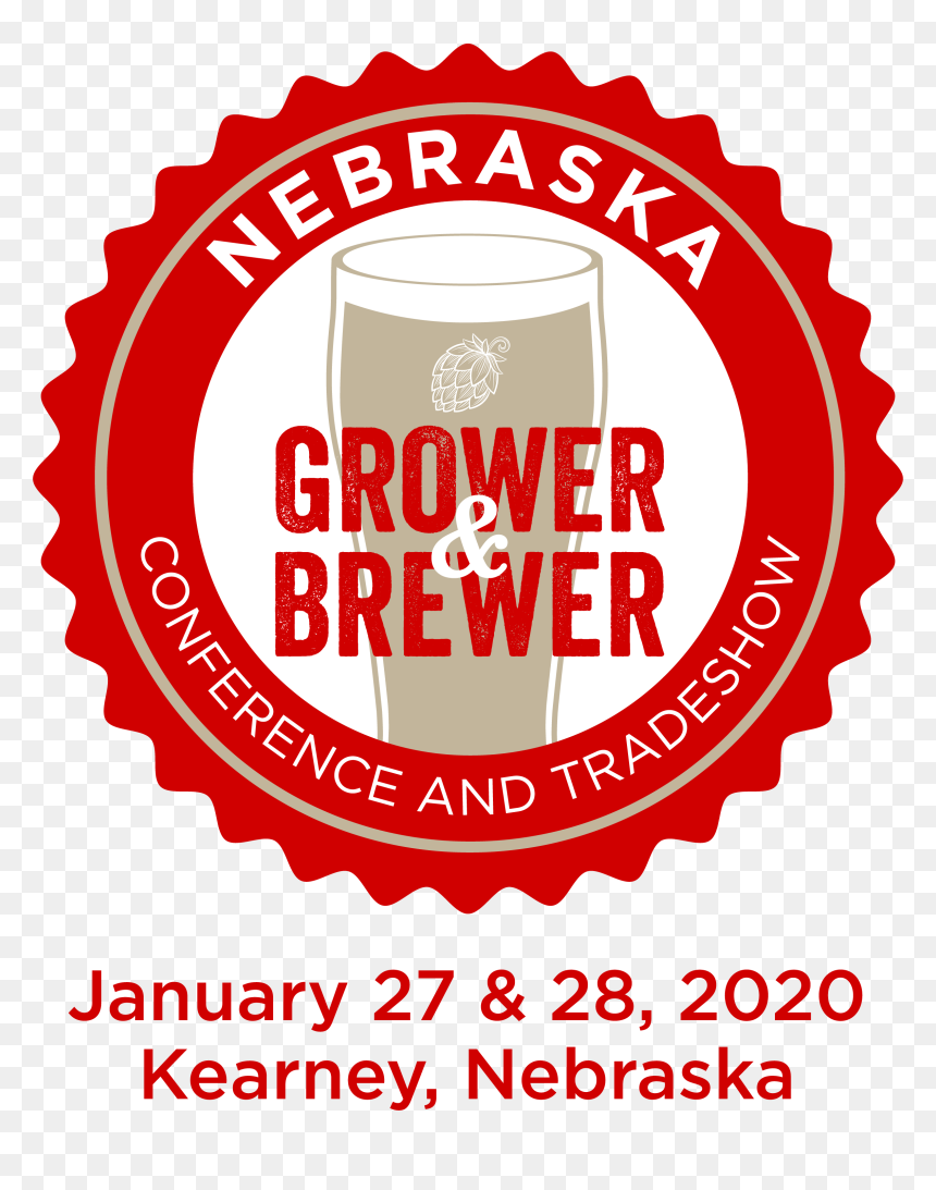 Circle, HD Png Download - nebraska logo png