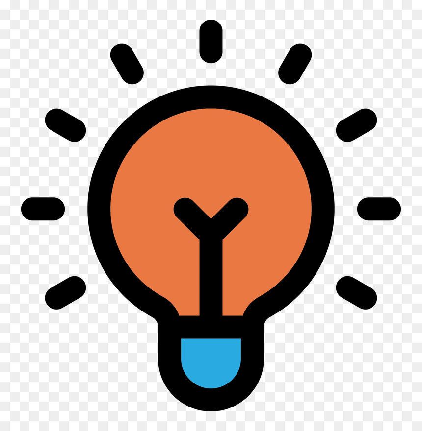 Picture - Ideas Icon Transparent, HD Png Download - knowledge icon png