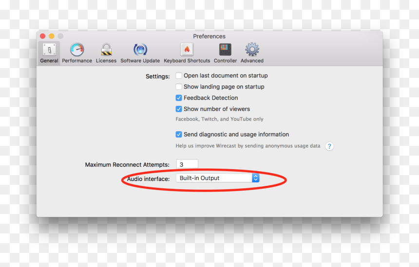 Safari Preferences On Mac Privacy, HD Png Download - headphone icon png