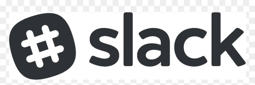 Slack, HD Png Download - slack icon png