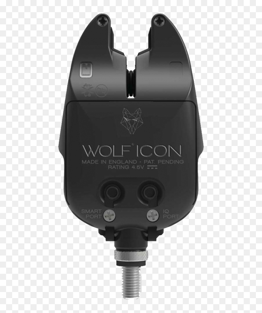 Adapter, HD Png Download - wolf icon png