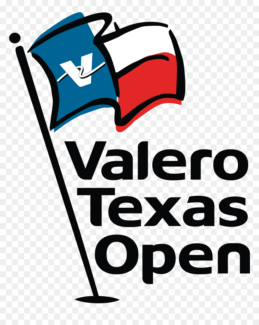 F9dfcb20 1376 46f7 9414 Ae38fb51bb0e - Valero Texas Open Logo, HD Png Download - valero logo png