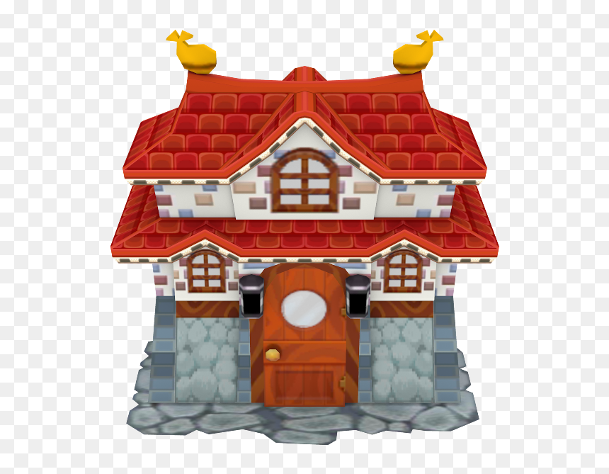 Download Zip Archive - Zen Castle New Leaf, HD Png Download - zen png