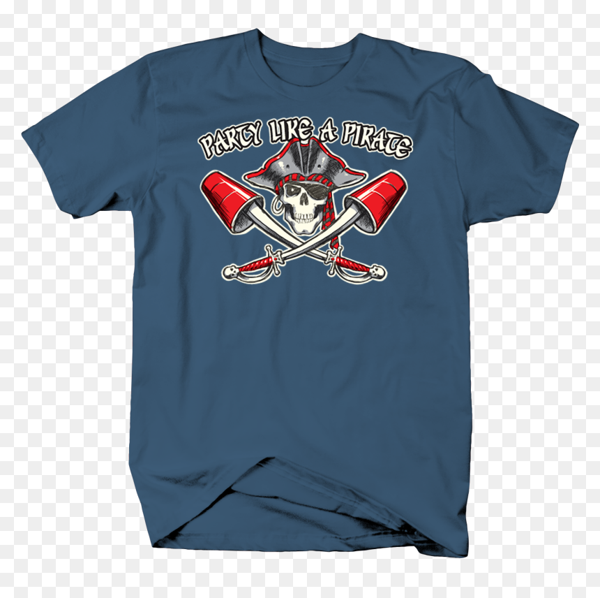T-shirt, HD Png Download - cruz roja png