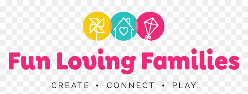 Fun Loving Families - Graphic Design, HD Png Download - cute mermaid png