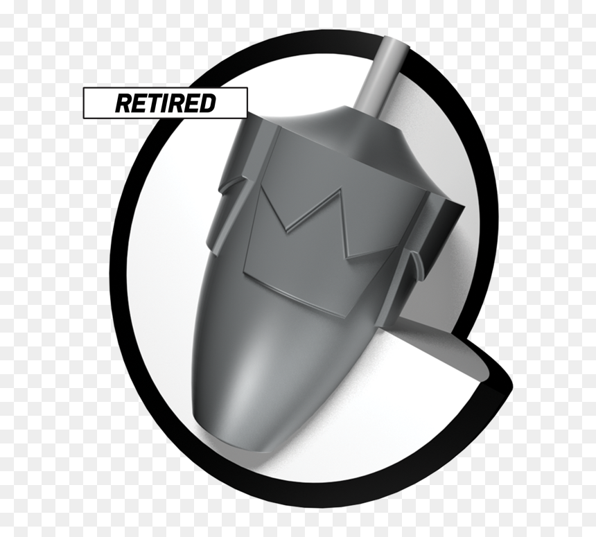 Jagged Edge Bowling Ball, HD Png Download - melee png