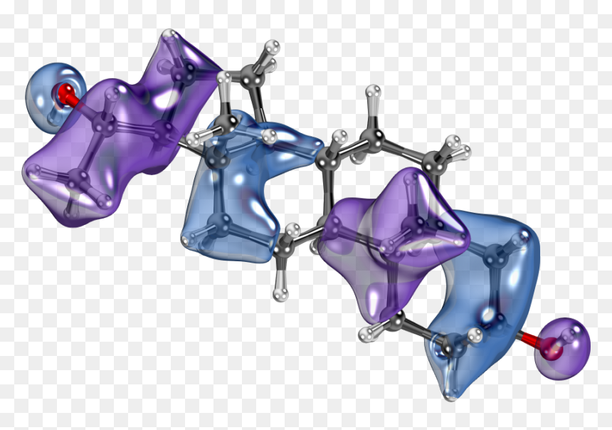 Color Orbitals - Illustration, HD Png Download - curly arrow png