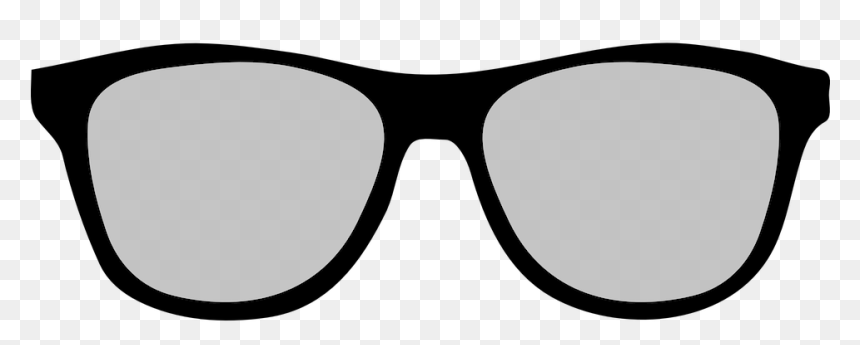 Occhiali Sole Png, Transparent Png - sunglasses vector png