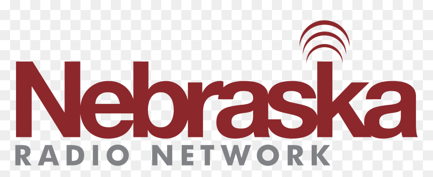 Nebraska Radio Network Primary Logo - Binnys Beverage Depot Logo, HD Png Download - nebraska logo png