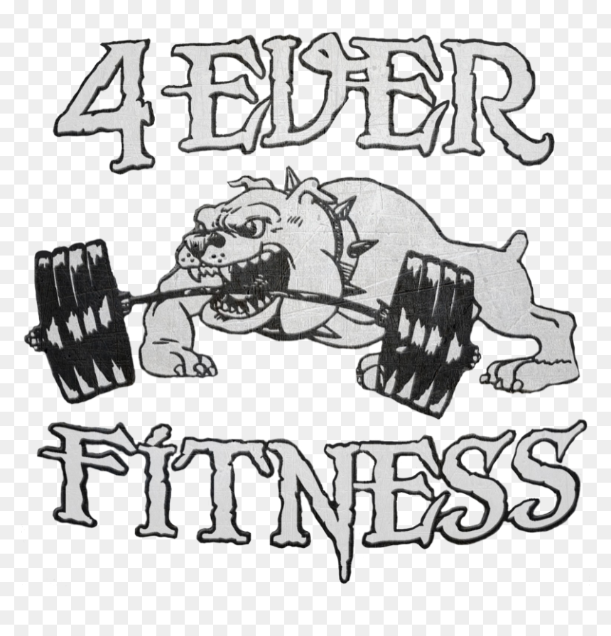 Cartoon, HD Png Download - anytime fitness logo png