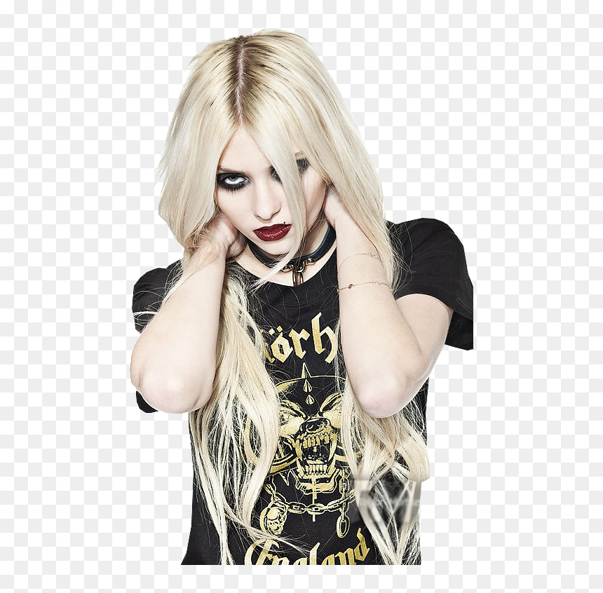 Jenny Humphrey Taylor Momsen, HD Png Download - taylor momsen png
