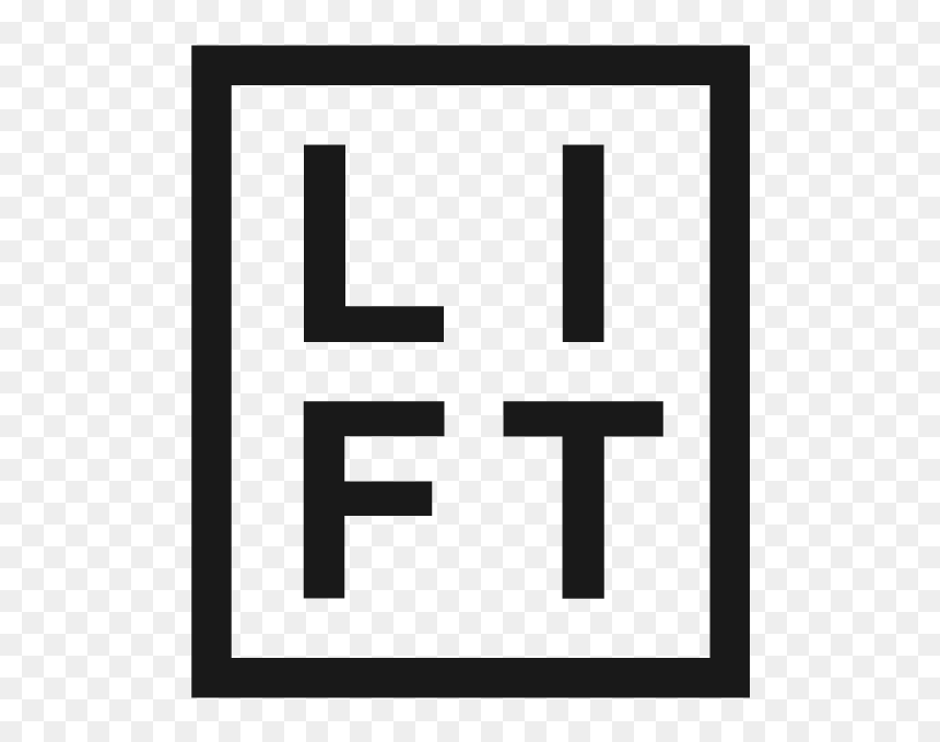 Lift Gyms, HD Png Download - anytime fitness logo png