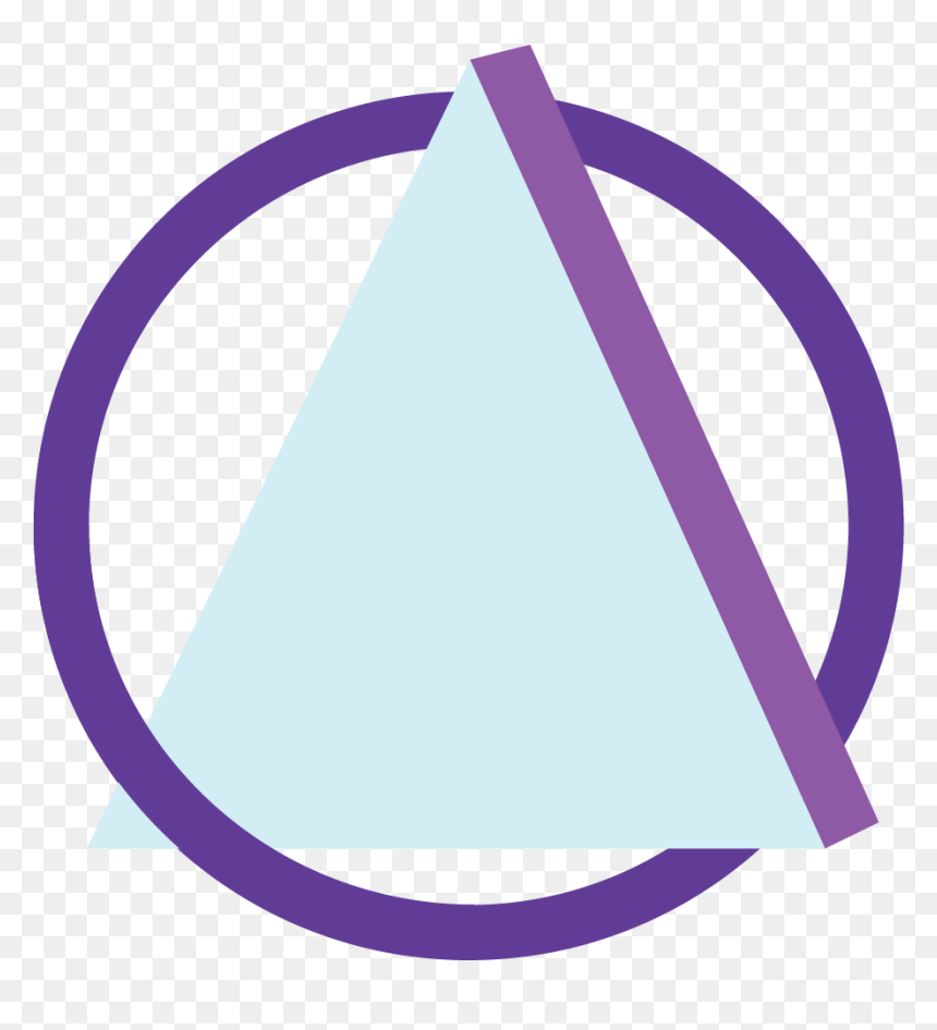 Circle, HD Png Download - pathfinder logo png