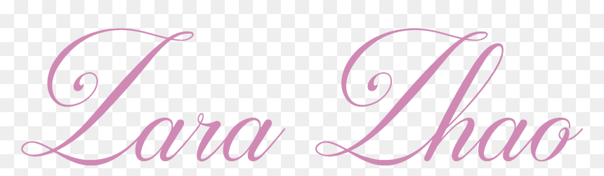Calligraphy, HD Png Download - zara png
