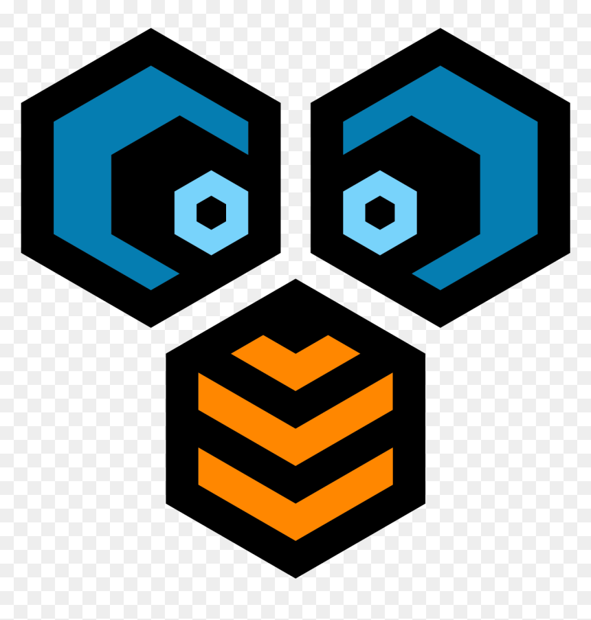 Ppc Bee , Png Download - Bees, Transparent Png - bee icon png