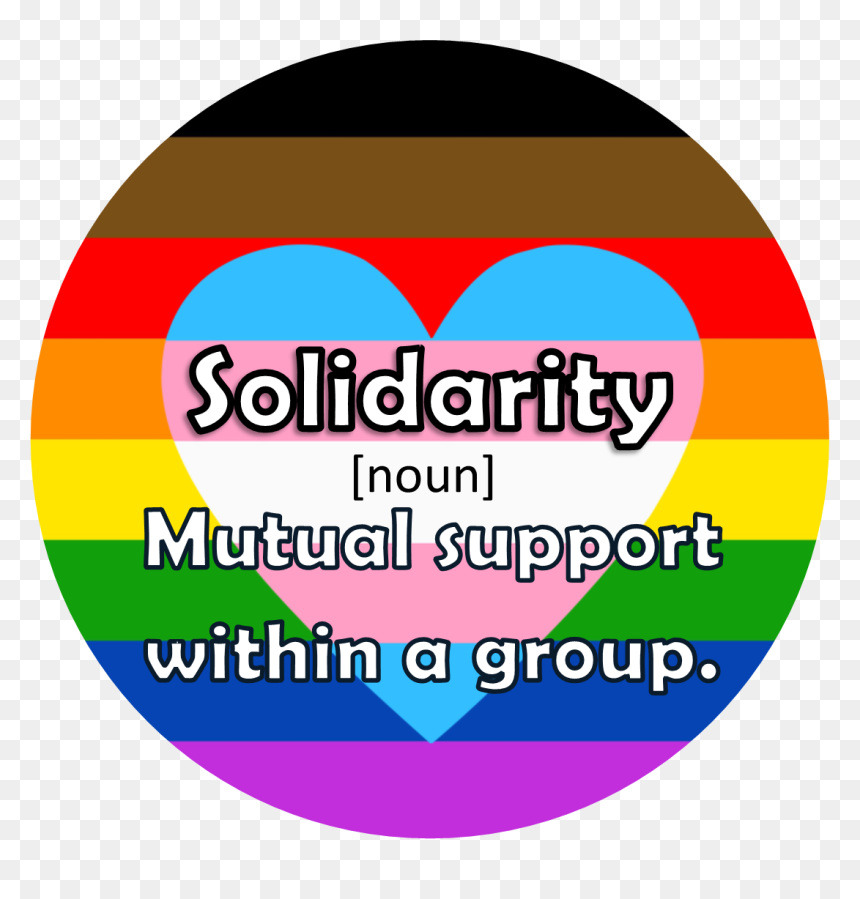 Goodge, HD Png Download - trans flag png