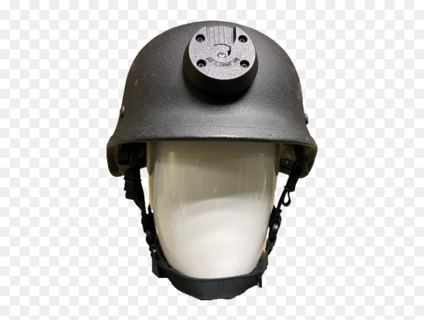 Hard Hat, HD Png Download - police shield png