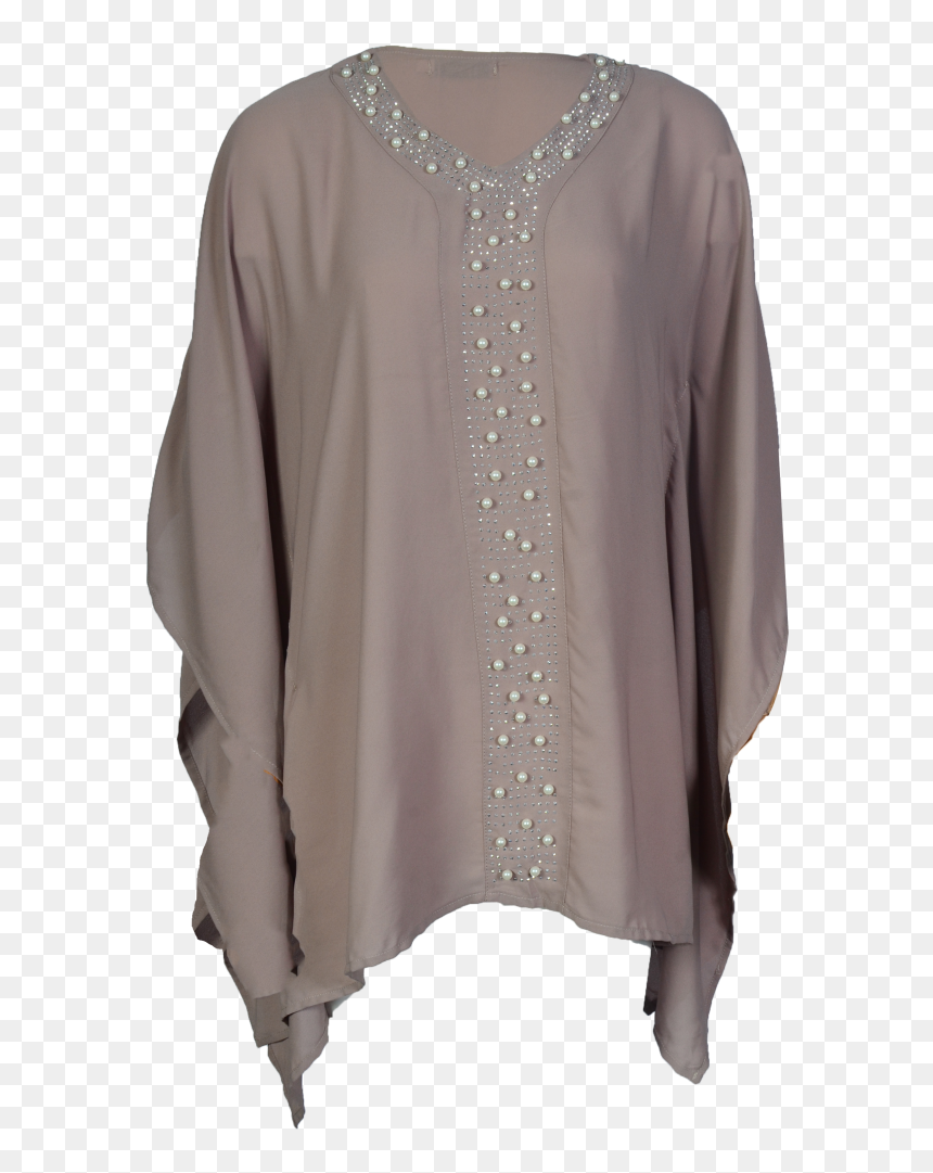 Blouse, HD Png Download - bat wing png
