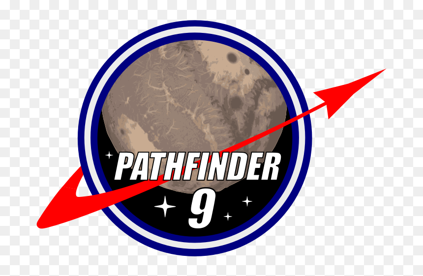 Circle, HD Png Download - pathfinder logo png