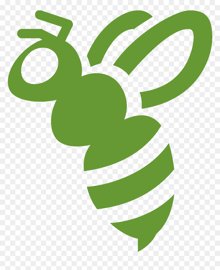 Clip Art, HD Png Download - bee icon png