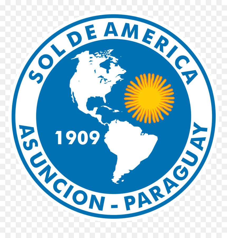 Club Sol De América, HD Png Download - club america png