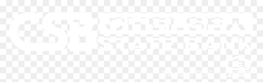 Chelsea State Bank Logo , Png Download - Oval, Transparent Png - equal housing lender png