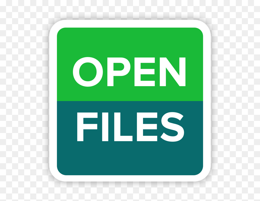All File Viewer On - Open All Files App, HD Png Download - pokeball .png