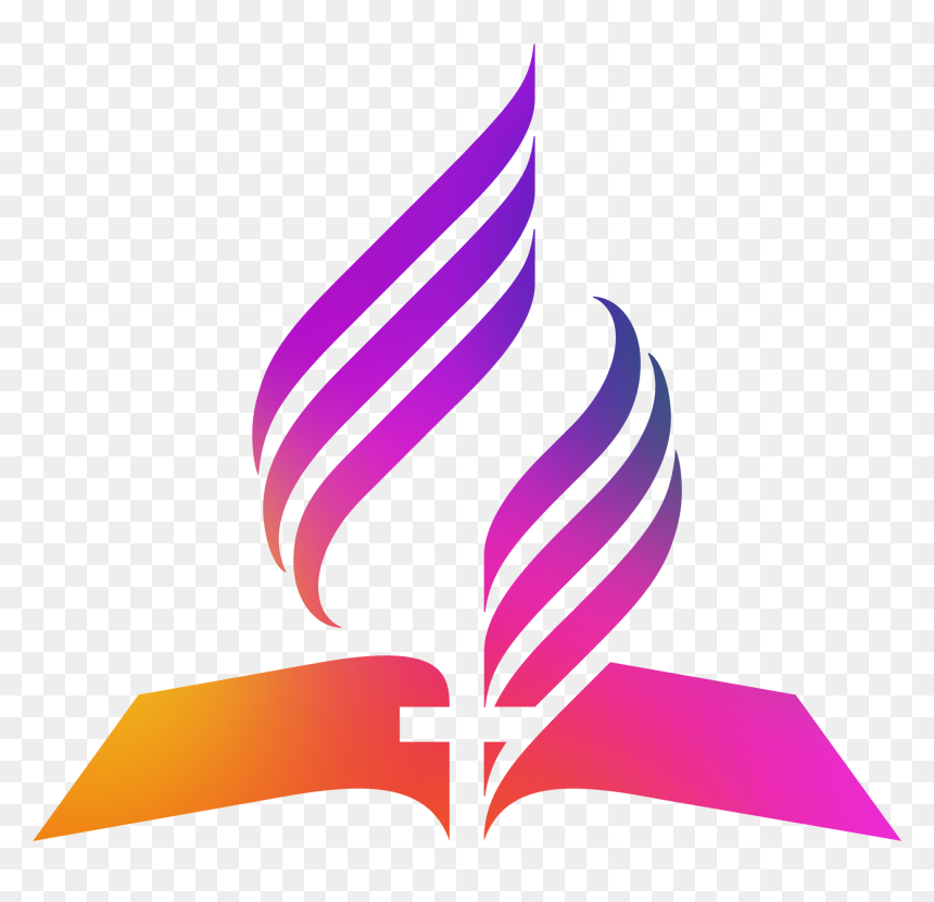 Thumb Image - Seventh Gay Adventist Logo, HD Png Download - sda logo png