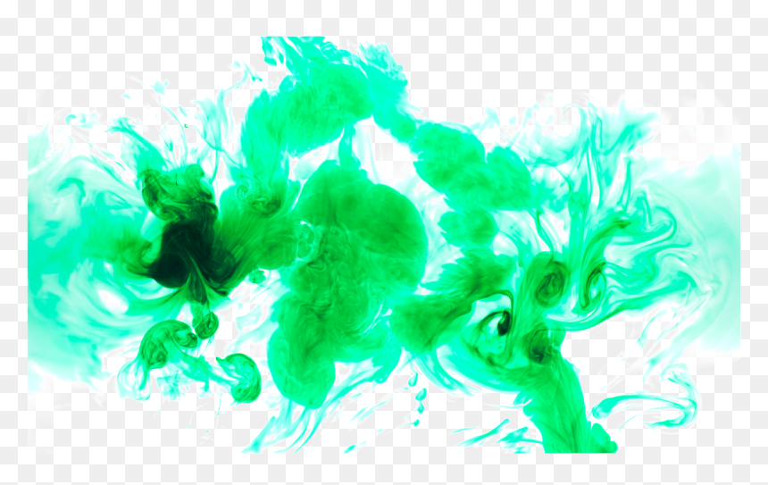 Red Colorful Ink Hd Png - Illustration, Transparent Png - colorful splatter png